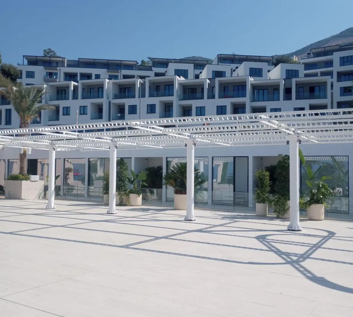 Guestal Apartment Vlore