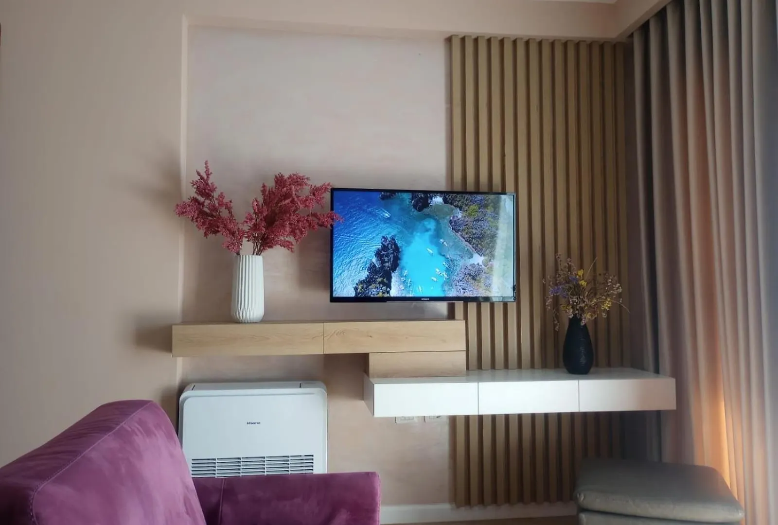 Guestal Apartment Vlore Albania