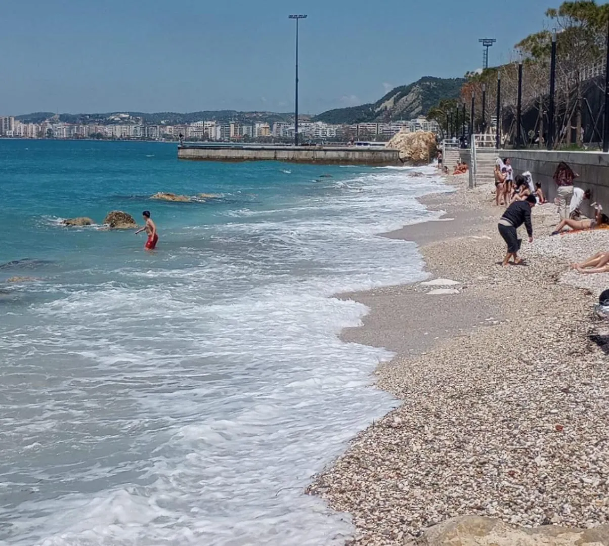 Guestal Apartment Vlore