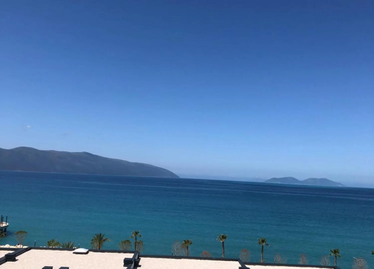 Guestal Apartment Vlore 0*,