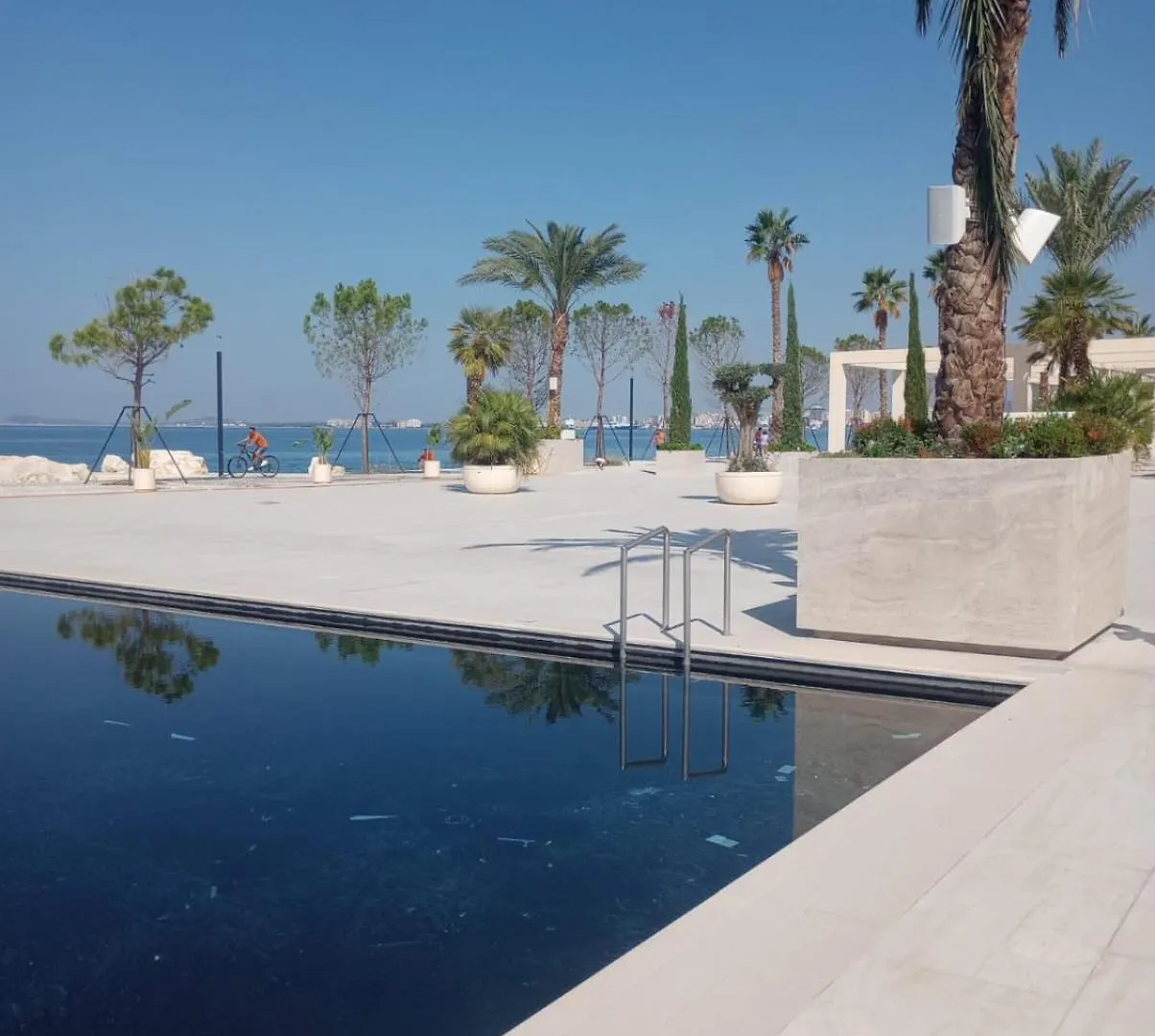 Guestal Apartment Vlore