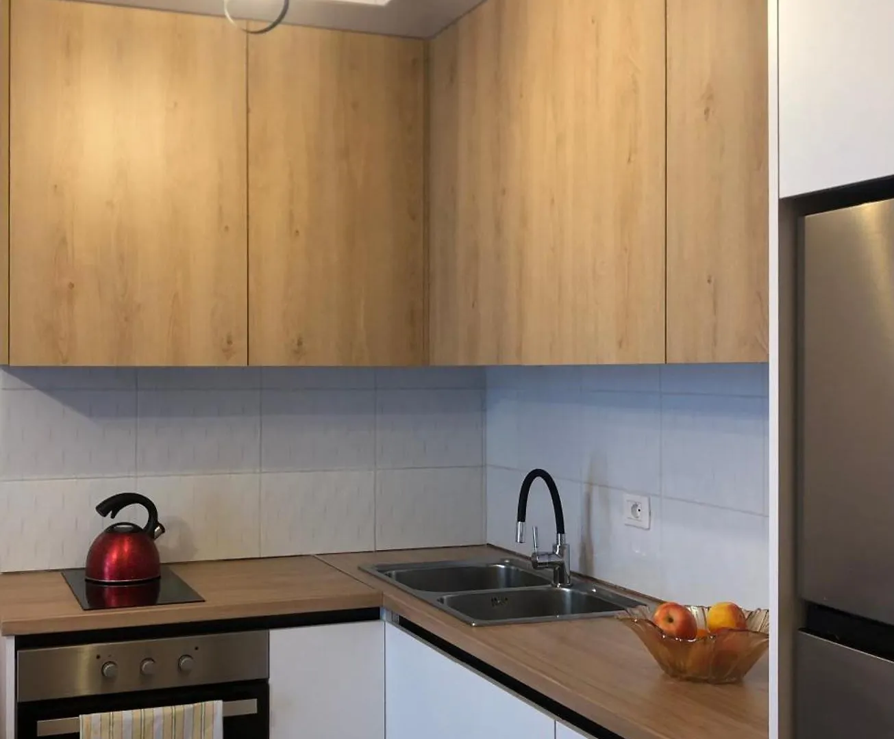 Guestal Apartment Vlore