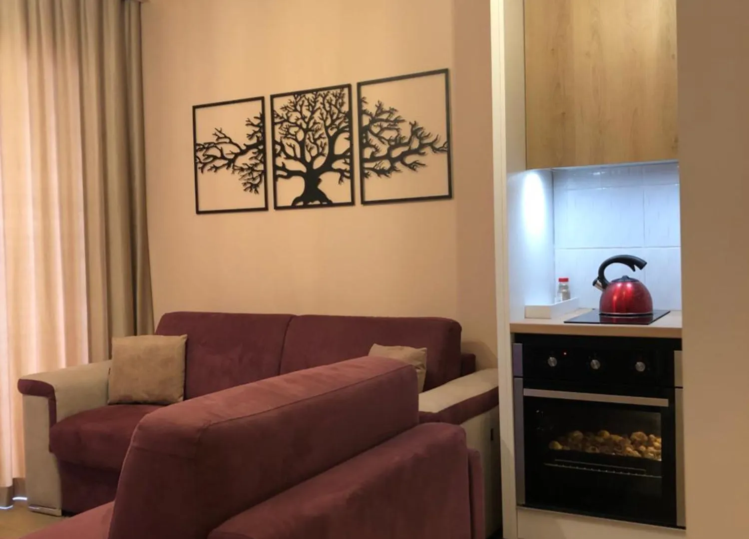 Guestal Apartment Vlore