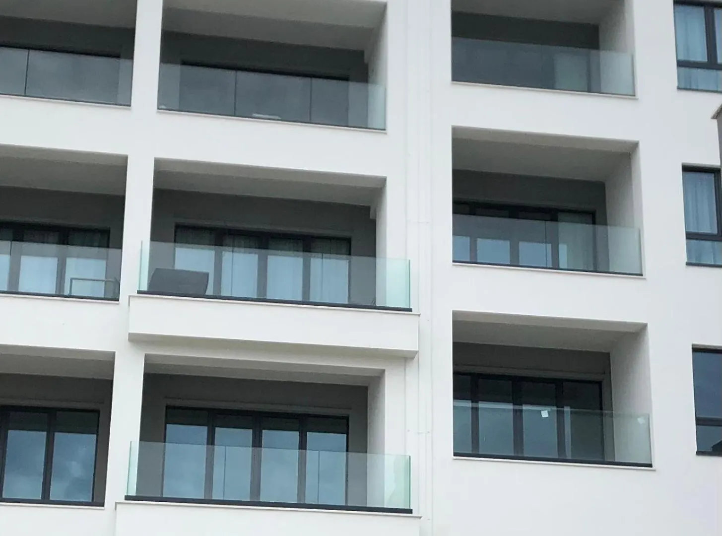Guestal Apartment Vlore 0*,
