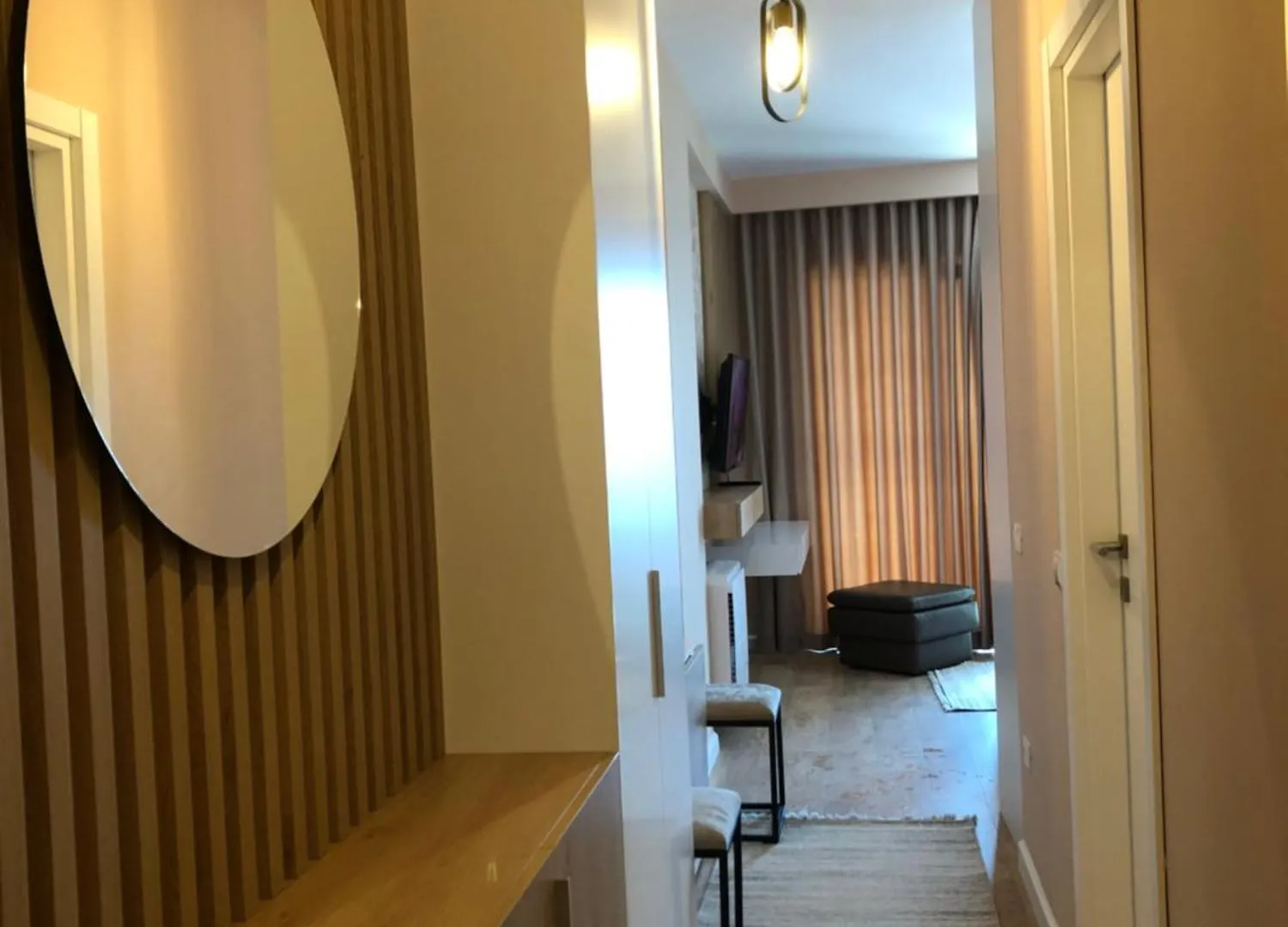 Guestal Apartment Vlore 0*,  Albania