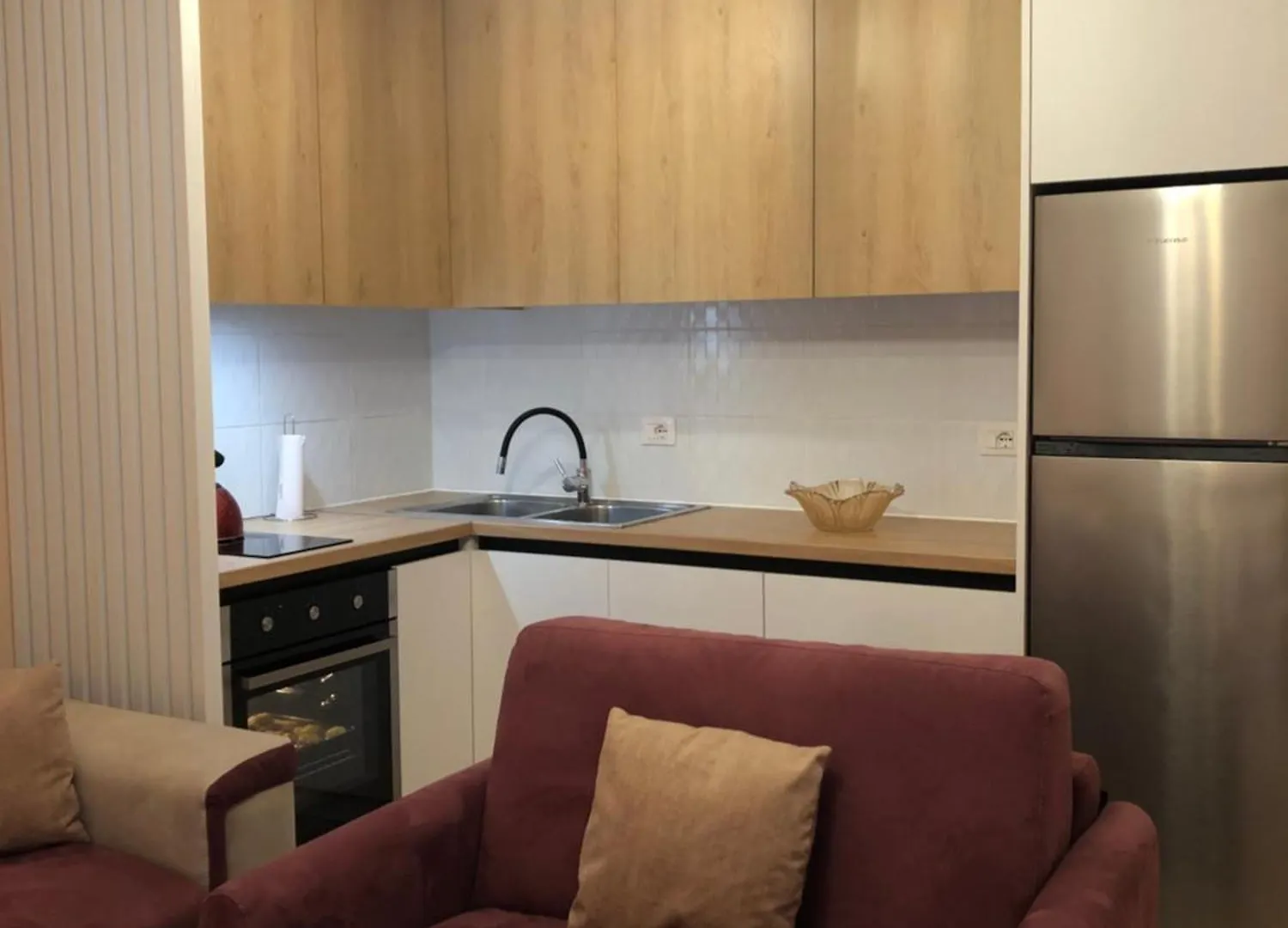 Guestal Apartment Vlore