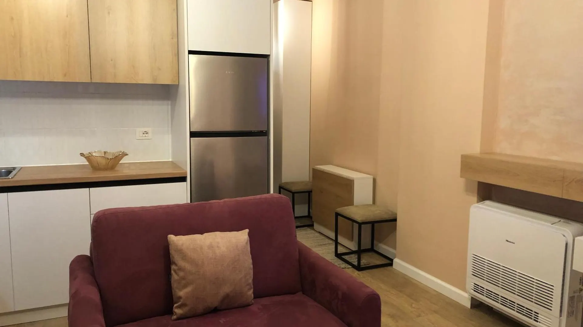 Guestal Apartment Vlore Albania
