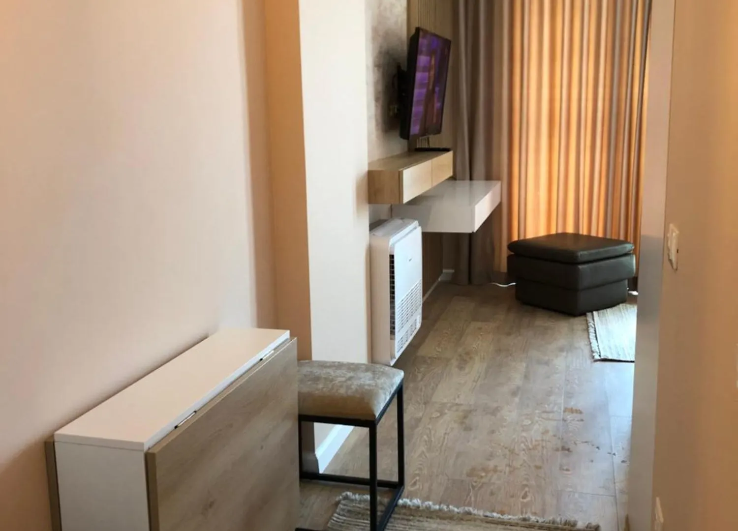 Guestal Apartment Vlore Albania