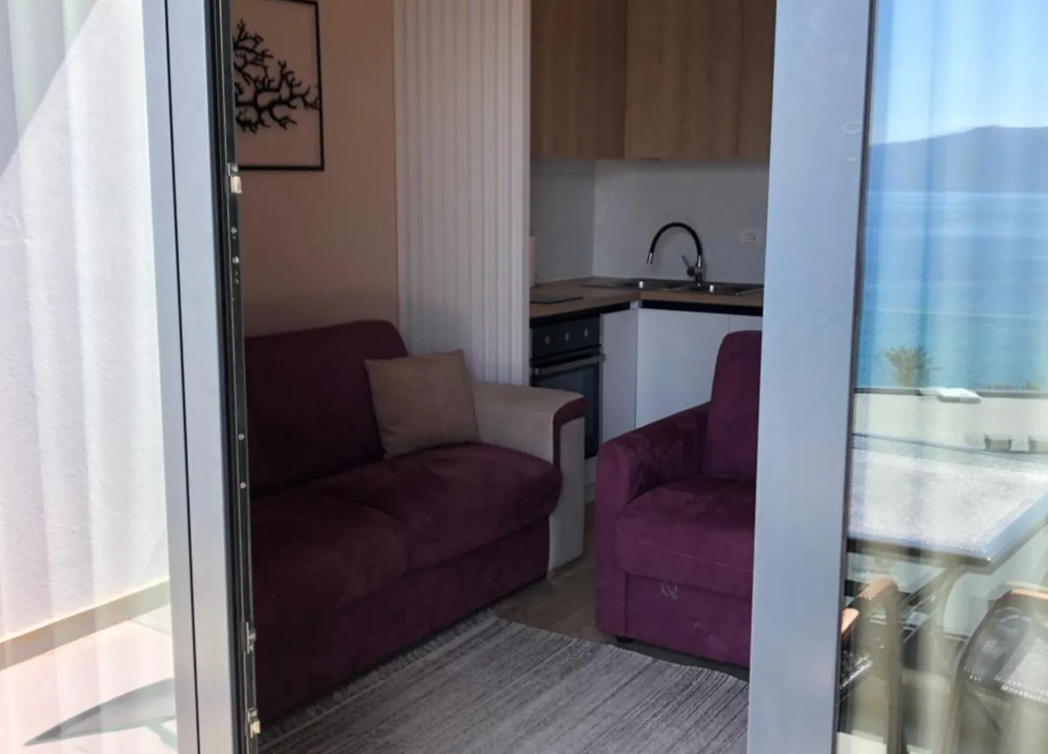 Guestal Apartment Vlore 0*,