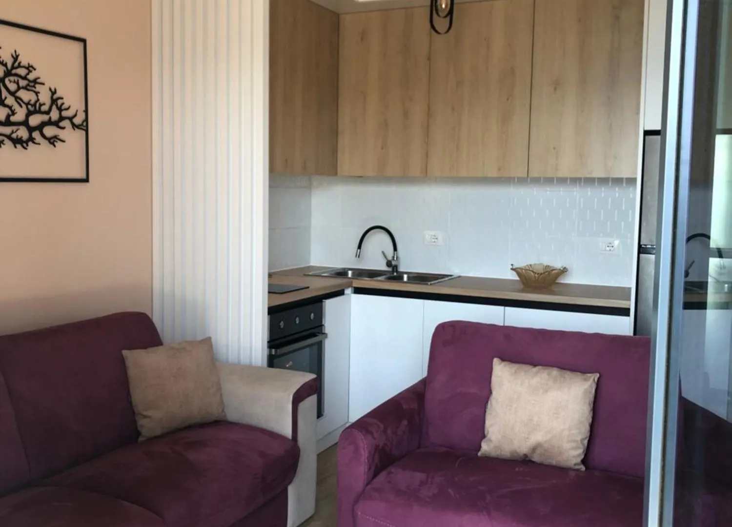 Guestal Apartment Vlore