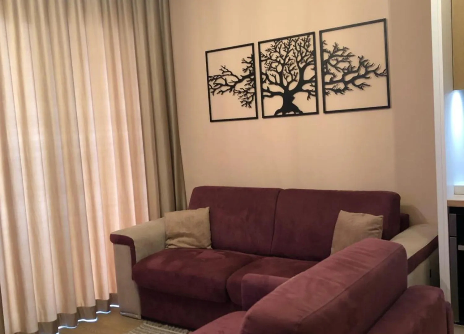 Guestal Apartment Vlore Albania