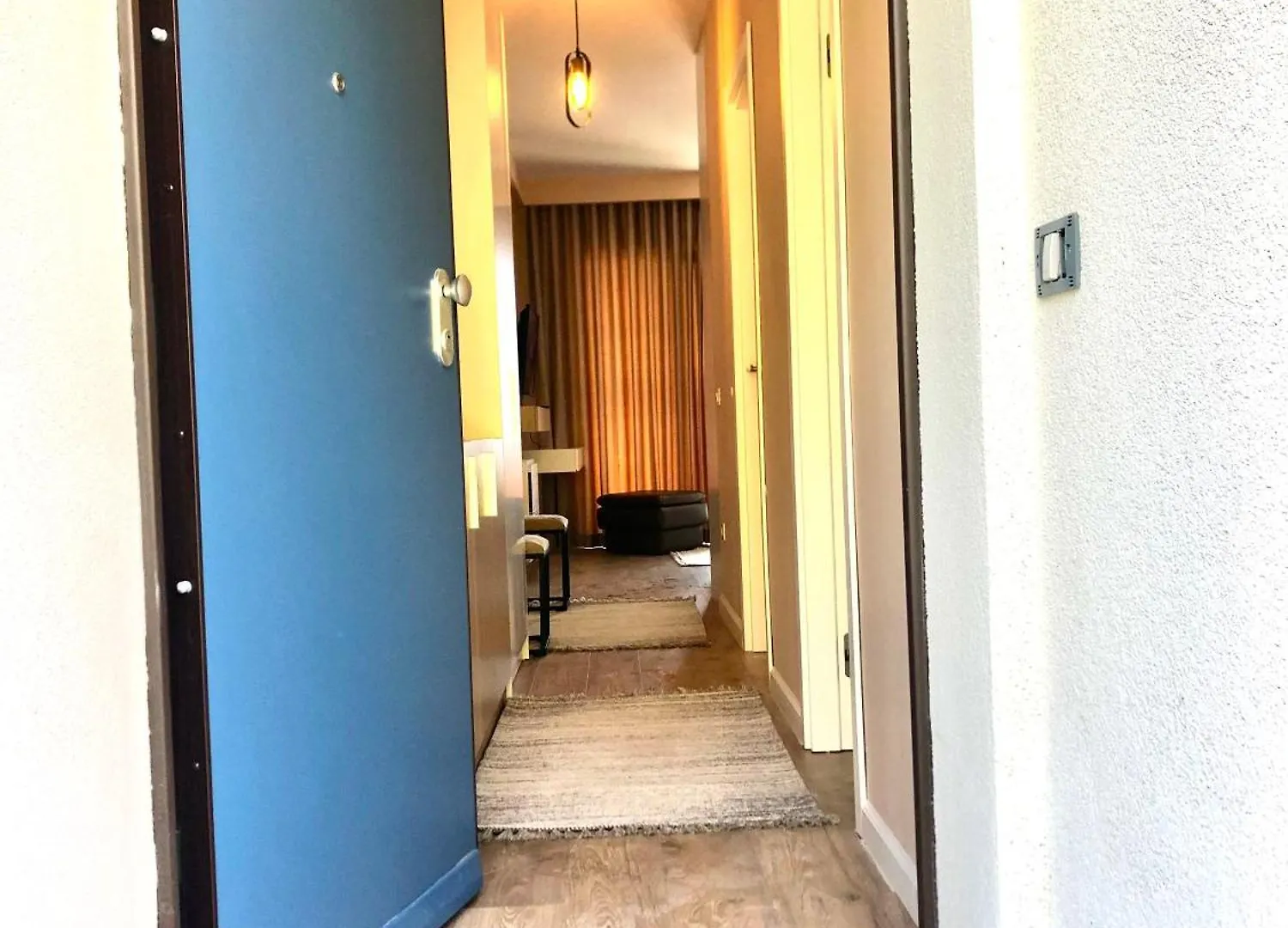 Guestal Apartment Vlore 0*,  Albania