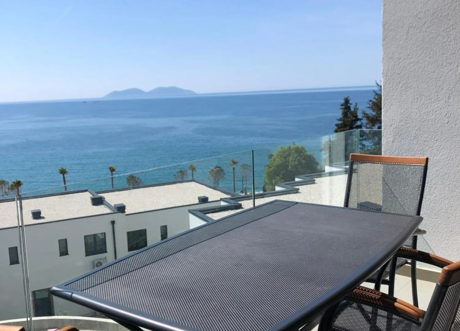 Guestal Apartment Vlore